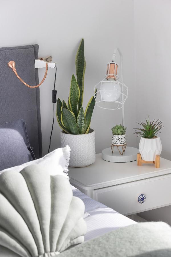 Cozy Apartment Gieysztora Wilanow By Noclegi Renters 华沙 外观 照片